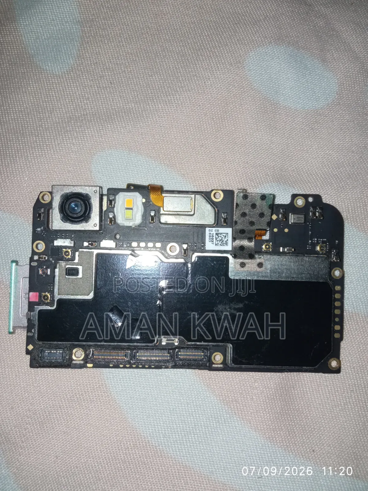 Phone Motherboard