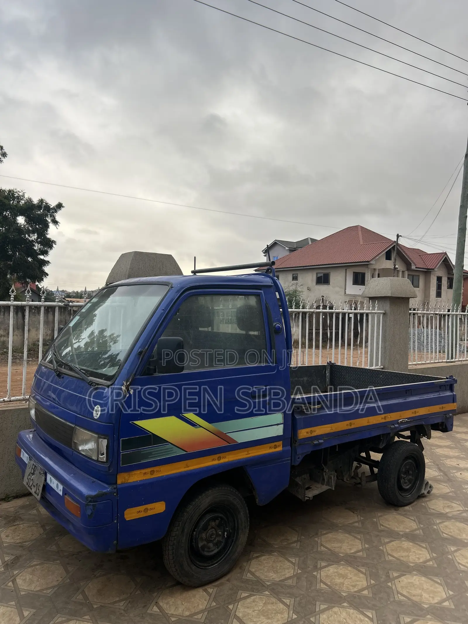 Daewoo Labo