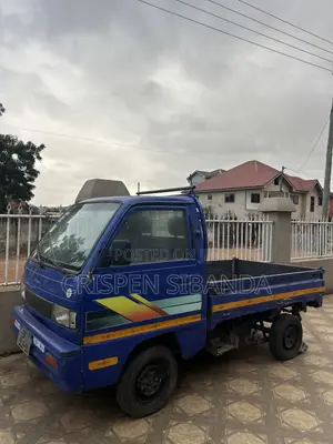 Daewoo Labo