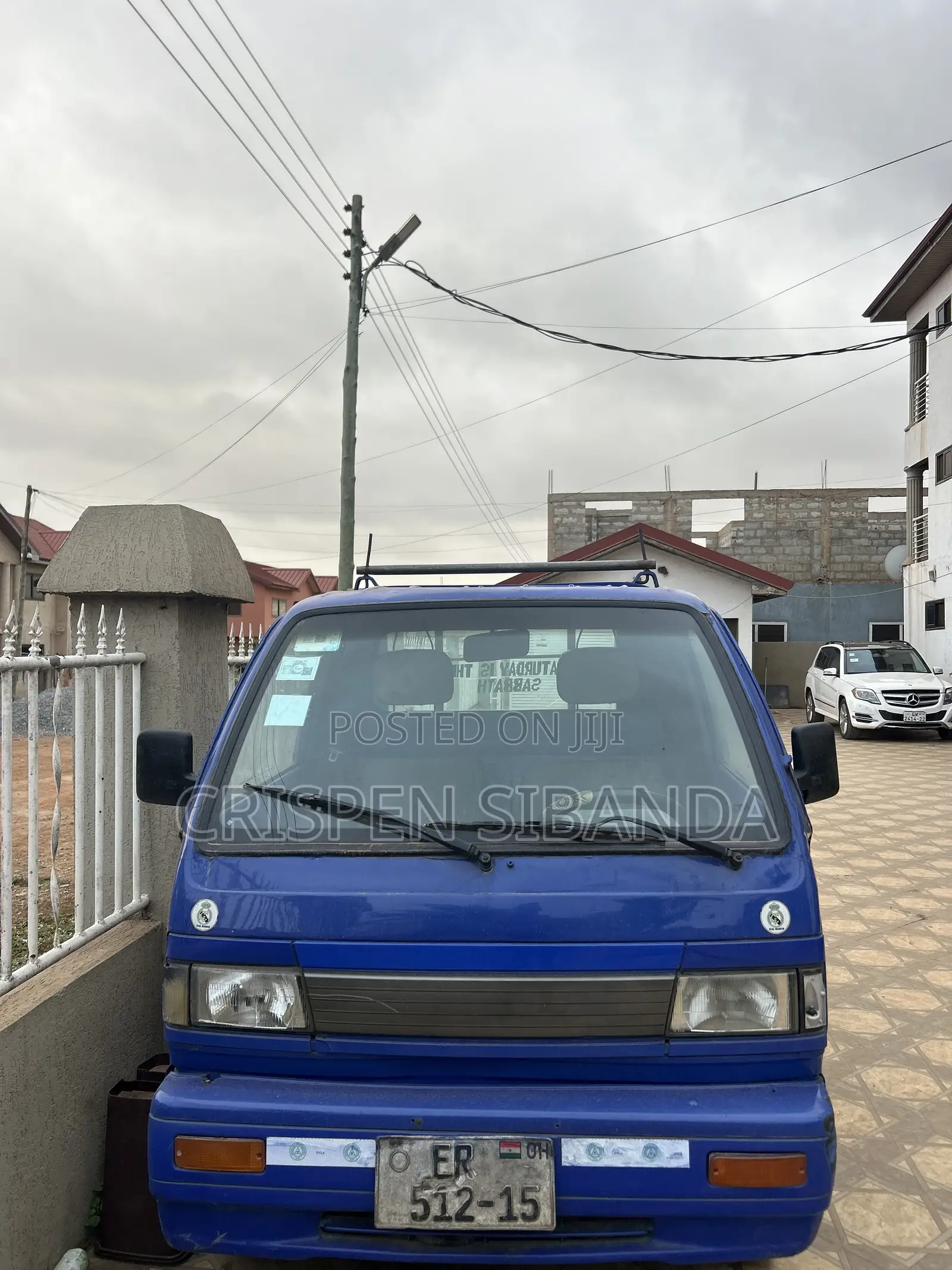 Daewoo Labo