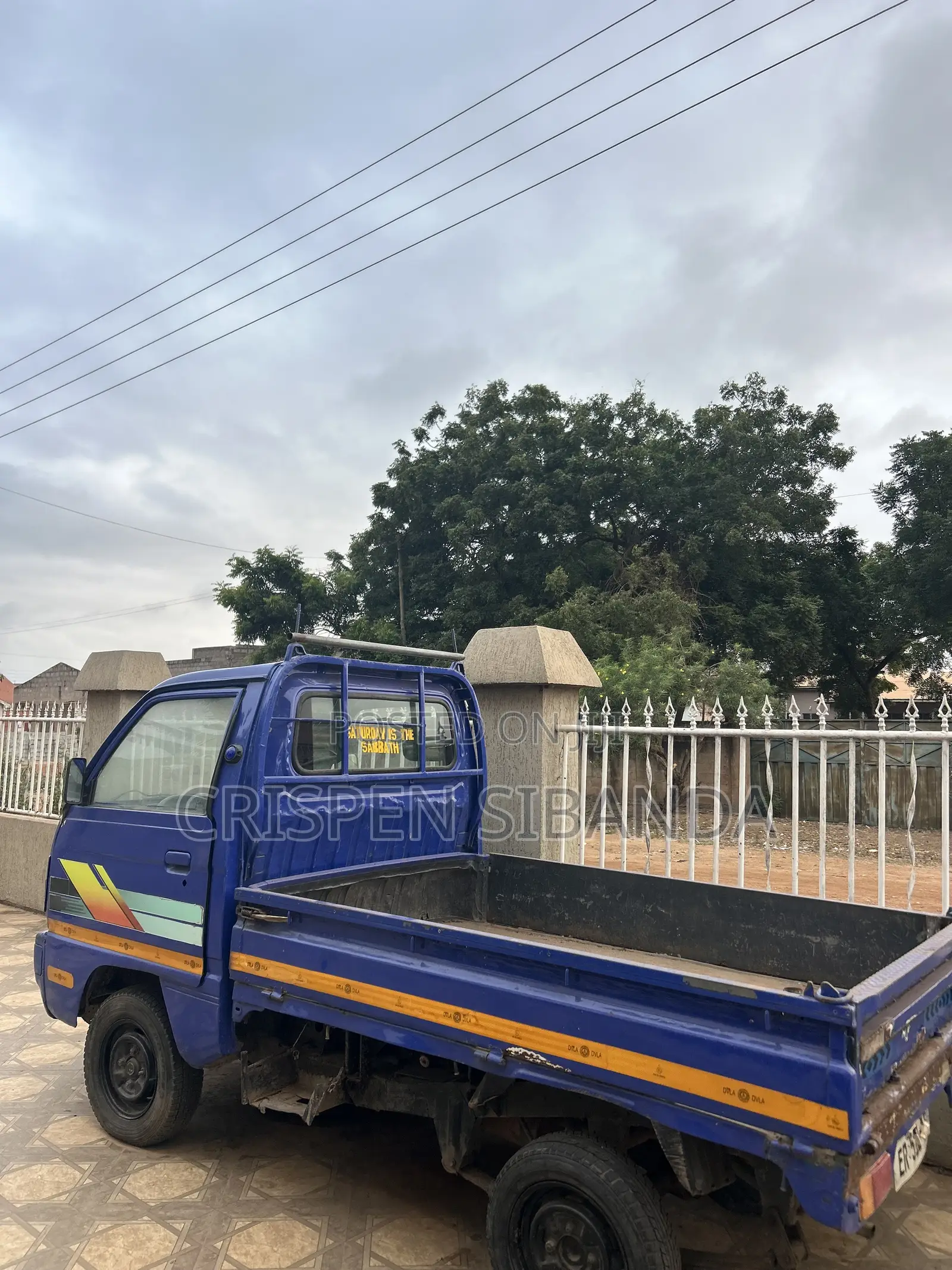 Daewoo Labo