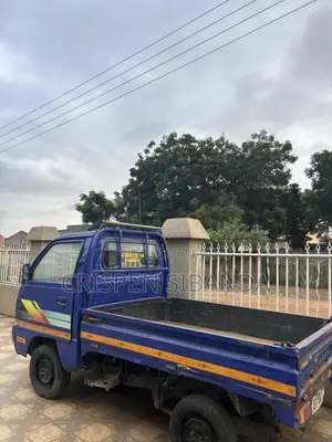 Daewoo Labo