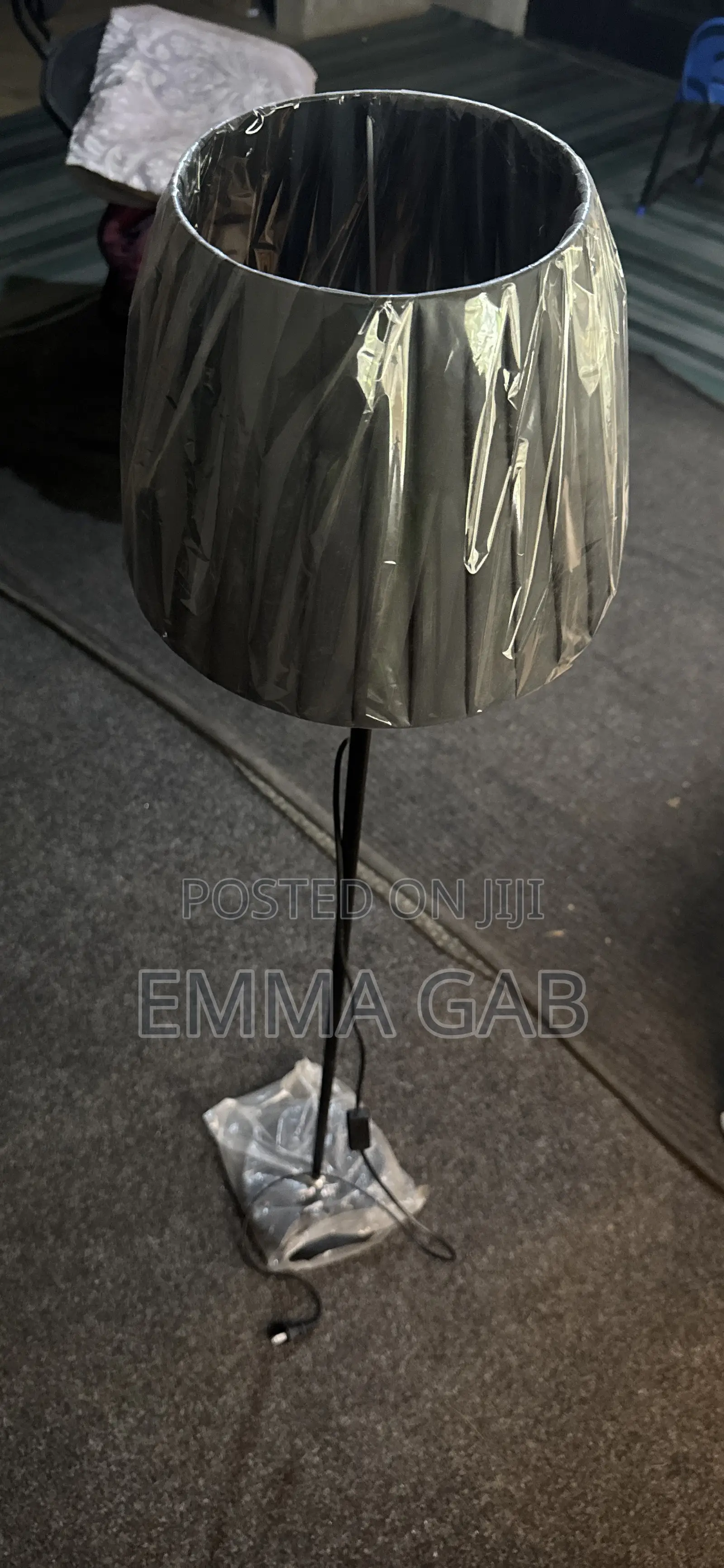 Floor Lamp