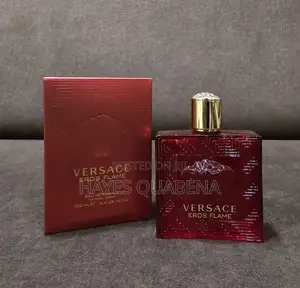 Versace Eros Flame