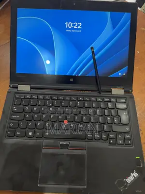 Laptop Lenovo ThinkPad X1 Yoga 4GB Intel Core i5 SSD 256GB