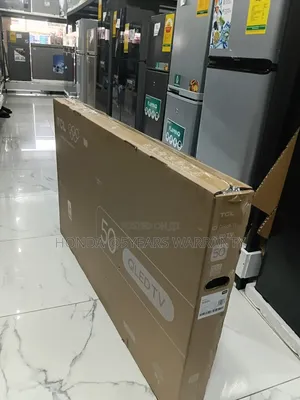 TCL, Clear Price, Good Qualty