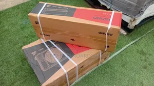 Asano 1.5HP AC – Super Quality Cooling 1.5hp AC
