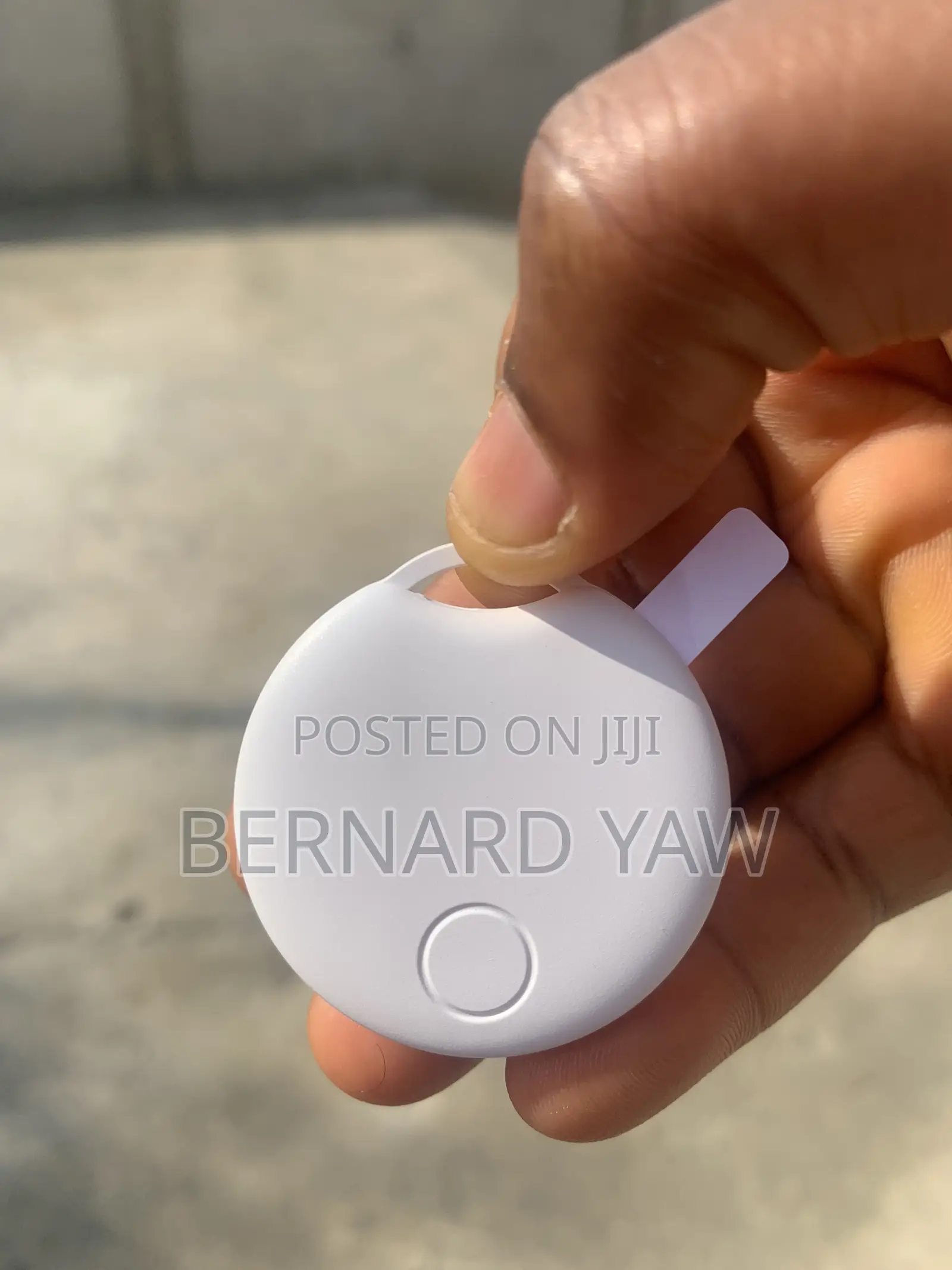 Bulb CCTV Cameras $ Smart Tags