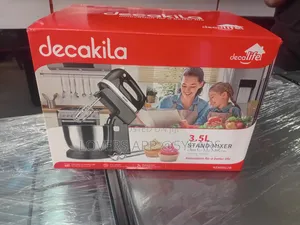 Great Needs 3.5L Decakila Water Heater.