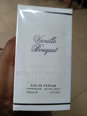 Vanille Bouquet