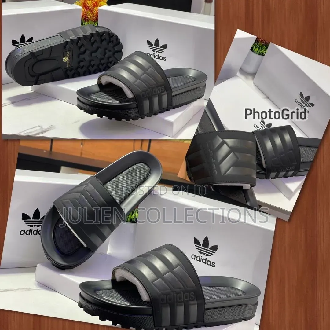 Adidas Slide Conformable
