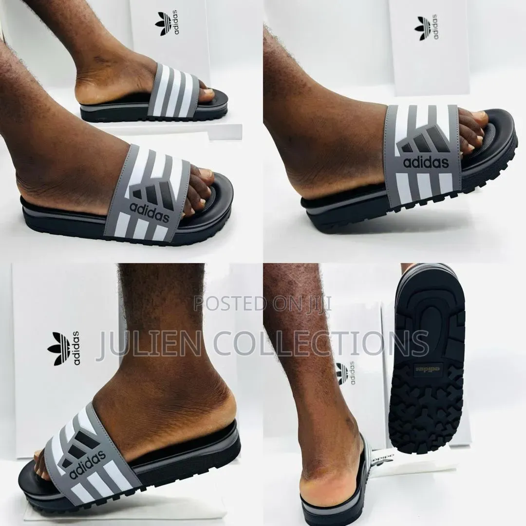 Adidas Slide Conformable