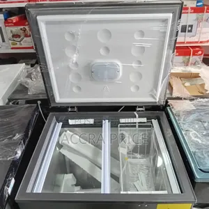Asano Chest Freezer