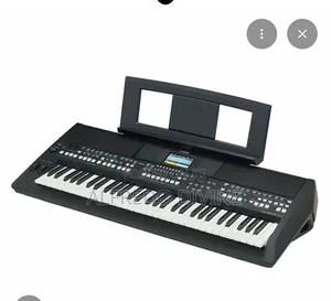 Yamaha Sx600
