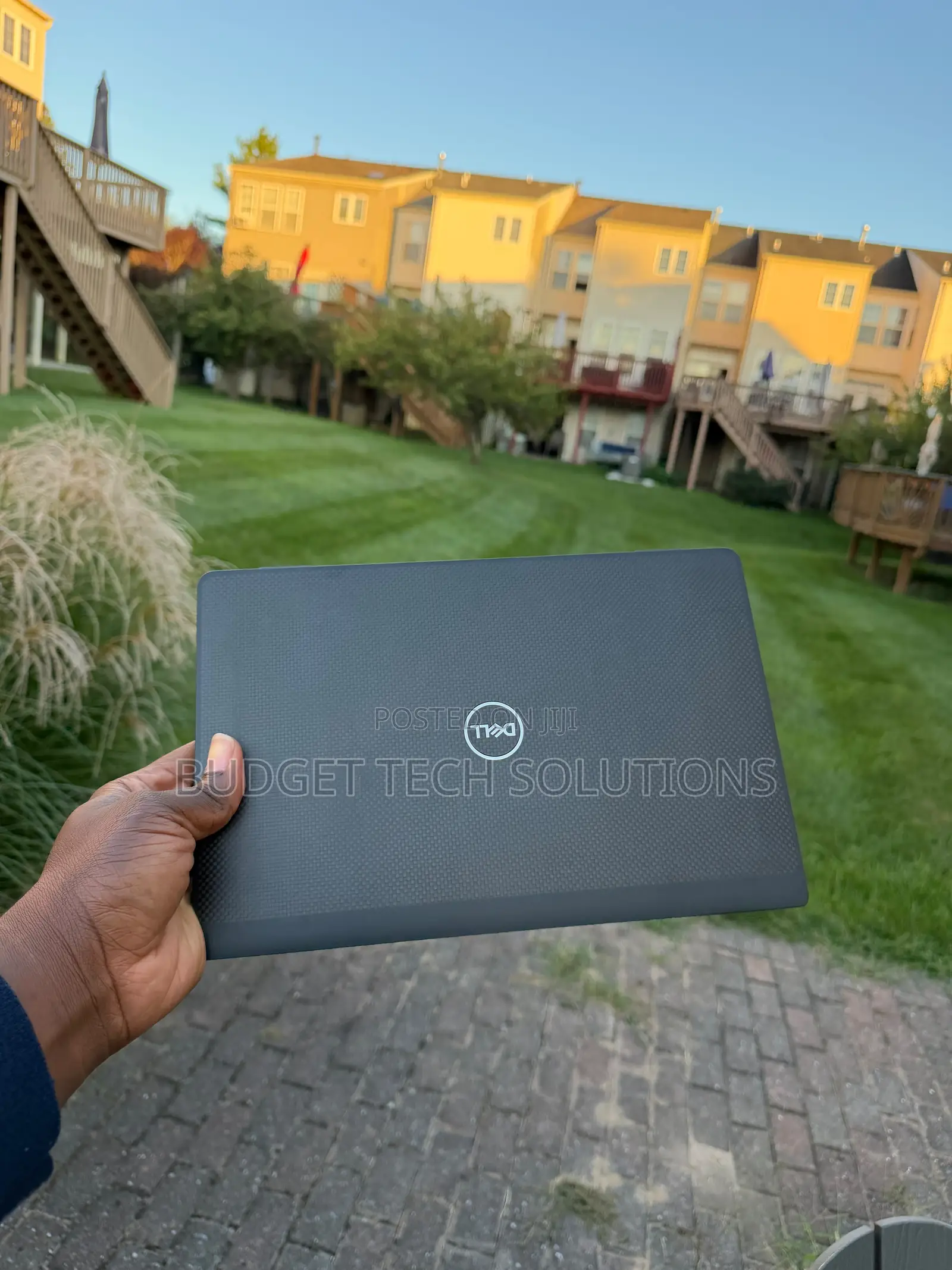 Laptop Dell Latitude 7320 16GB Intel Core i5 SSD 256GB