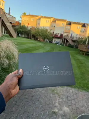 Laptop Dell Latitude 7320 16GB Intel Core i5 SSD 256GB