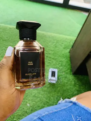 Oud Nude Guerlain