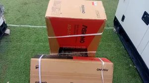 Enjoy Cool Air With Asano 1.5HP AC