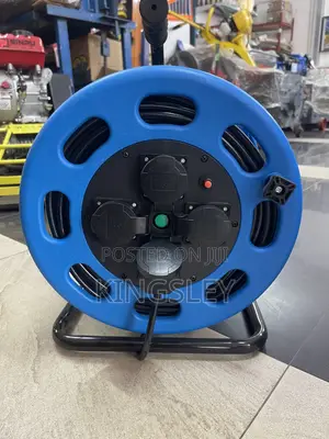 Cable Reel
