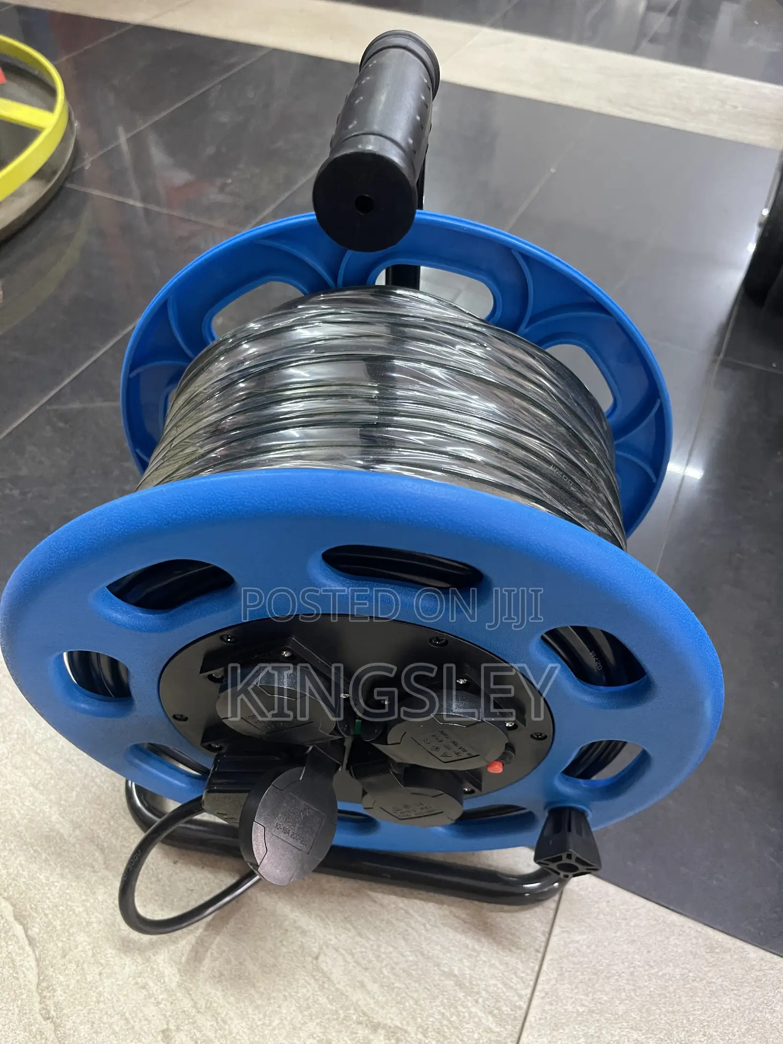 Cable Reel