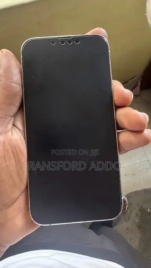 Apple iPhone 13 Pro 256 GB White