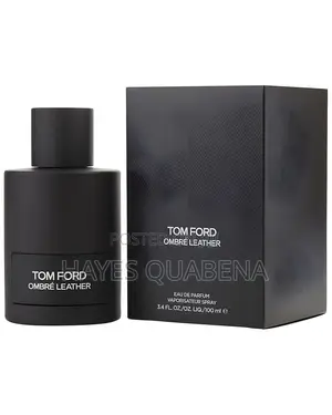 Tom Form Umbre Leather