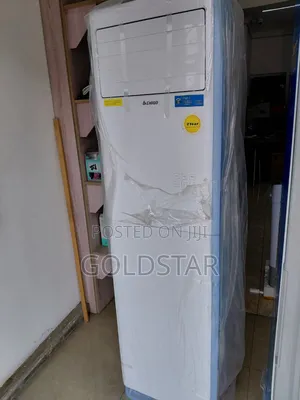 3hp Standing Air-Conditioner