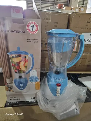Ohemaa Home Appliances Fie