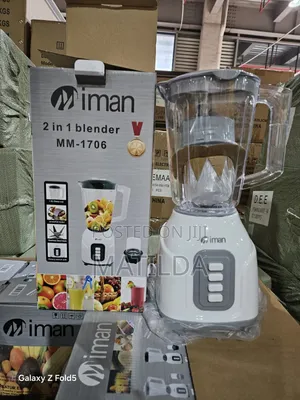Ohemaa Home Appliances Fie