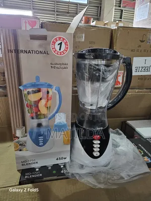 Ohemaa Home Appliances Fie