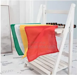 Spotter Flag/ Flagman's Flag/ Traffic Control Hand Flag