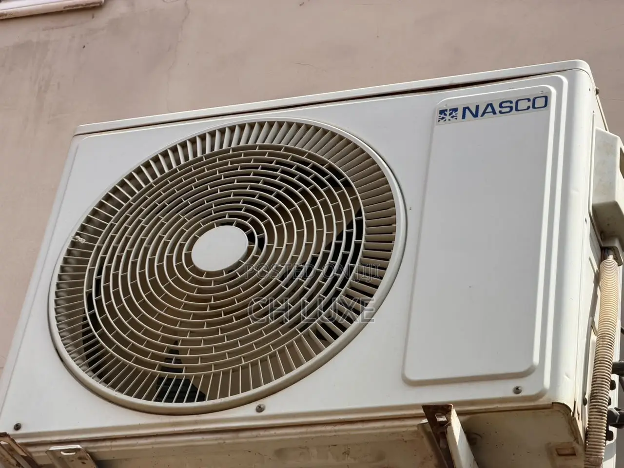 Nasco Aircon 1.5Hp Spit Unit
