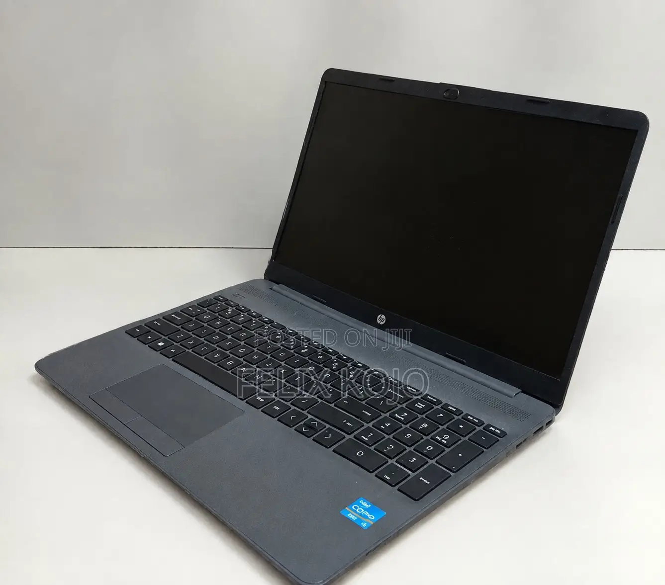 Laptop HP 250 G10 8GB Intel Core i3 SSD 128GB