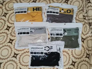 Boxer Shorts