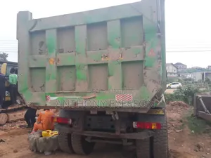 Well Maintained Truck for Sale