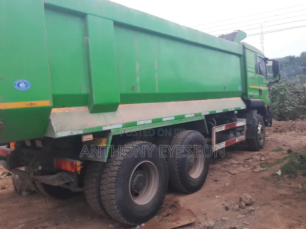 Well Maintained Truck for Sale