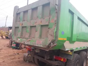 Well Maintained Truck for Sale