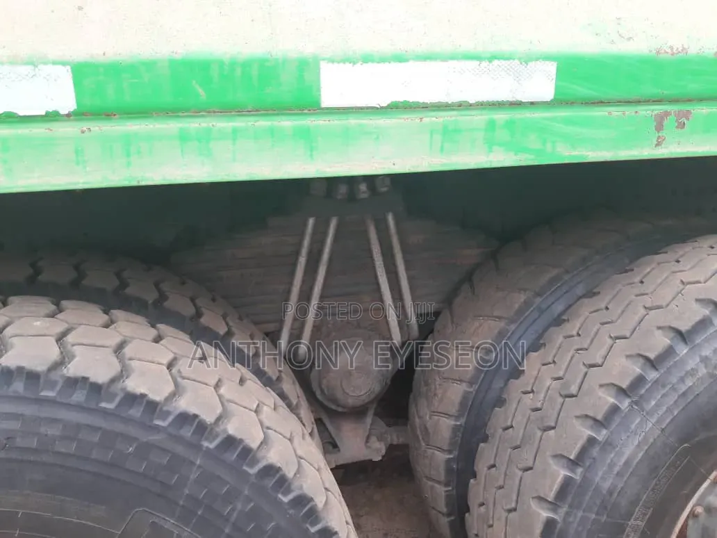 Well Maintained Truck for Sale