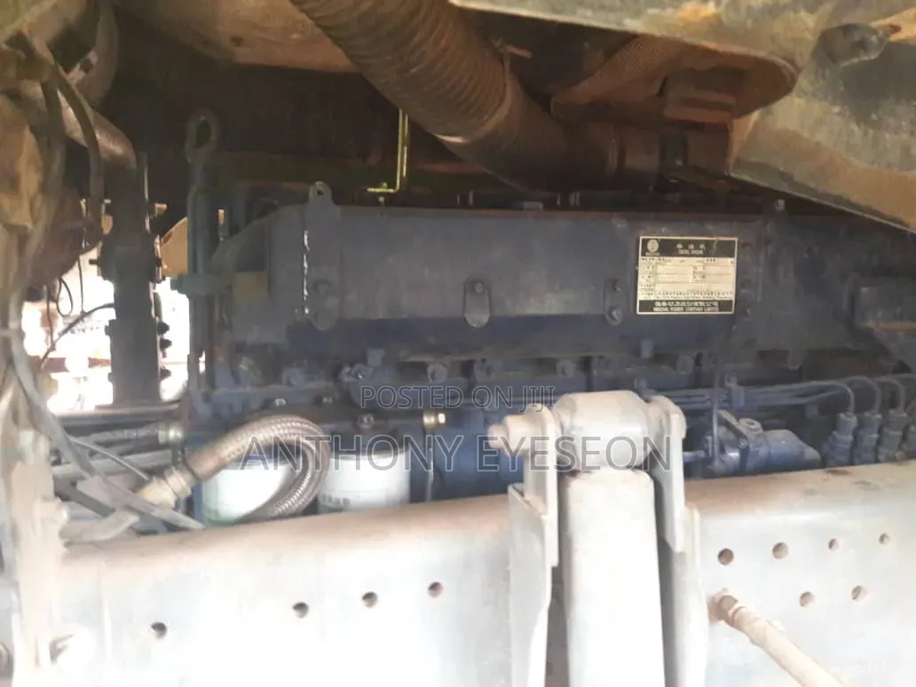 Well Maintained Truck for Sale