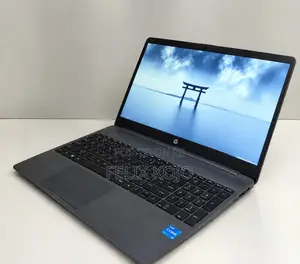 Laptop HP 250 G10 8GB Intel Core i3 SSD 128GB