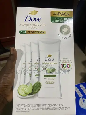 Dove Advance Care