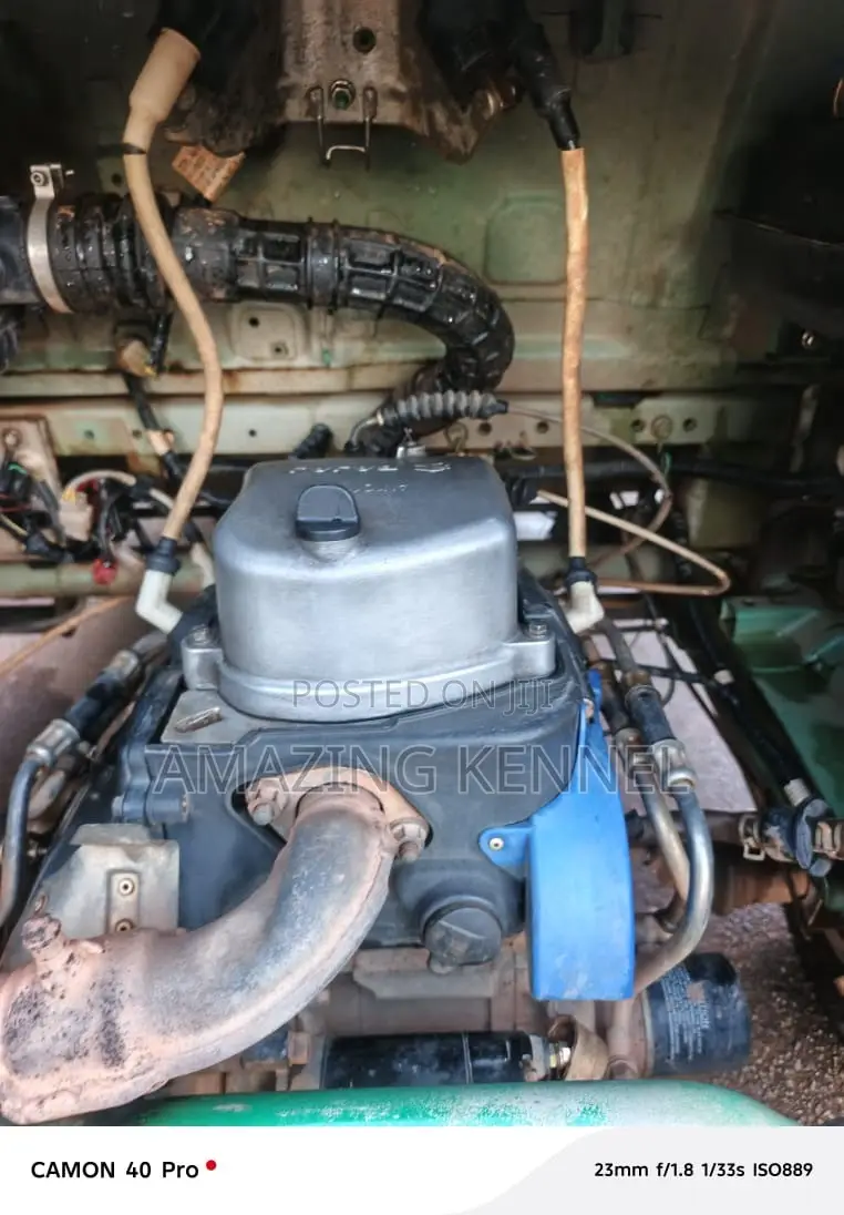 Bajaj RE 2024 Green