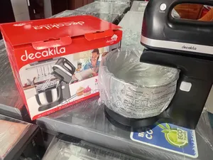 Easy Feels 3.5L Stand Mixer.