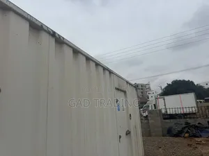 800 Kva Generator as Is