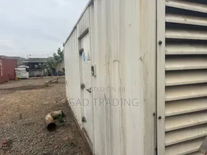 800 Kva Generator as Is