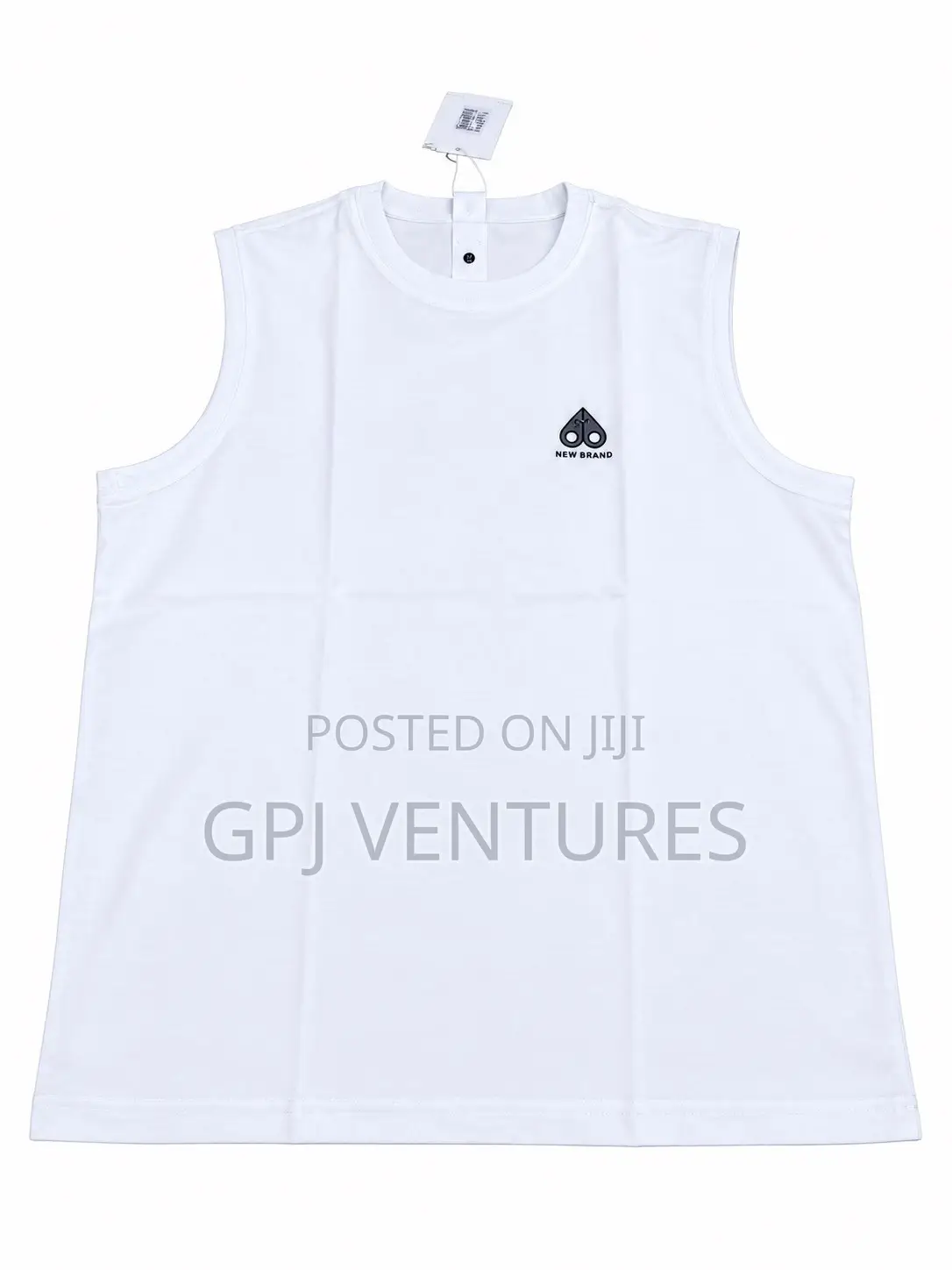 Fashion Tank Top