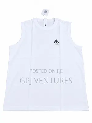 Fashion Tank Top