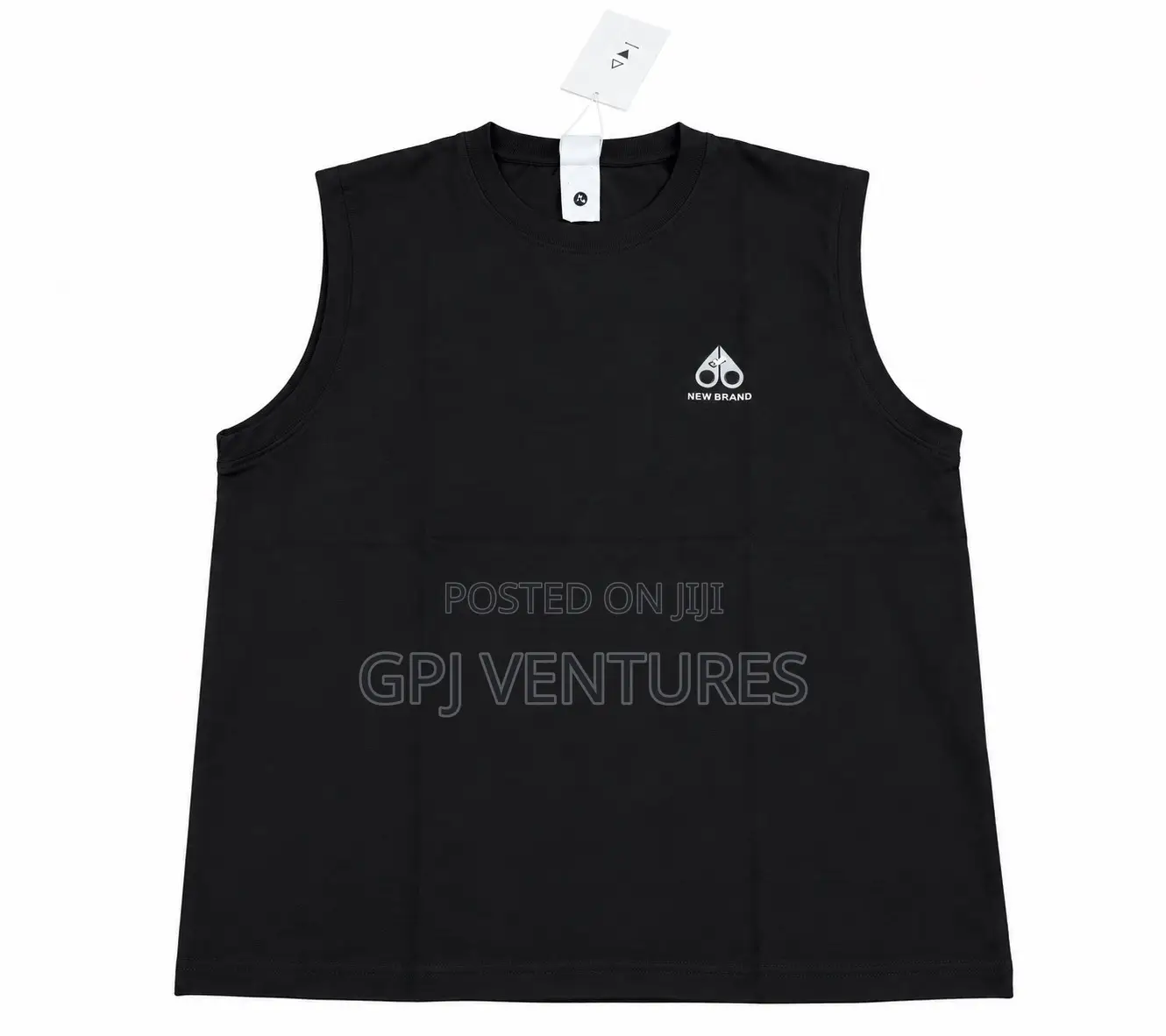 Fashion Tank Top