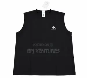 Fashion Tank Top