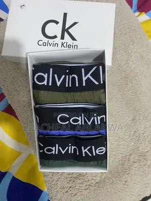 Men’s Boxers Brief